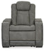 Next-Gen DuraPella Power Recliner - EZ Furniture of Mayfair (Philadelphia, PA)