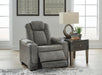Next-Gen DuraPella Power Recliner - EZ Furniture of Mayfair (Philadelphia, PA)