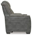 Next-Gen DuraPella Power Recliner - EZ Furniture of Mayfair (Philadelphia, PA)