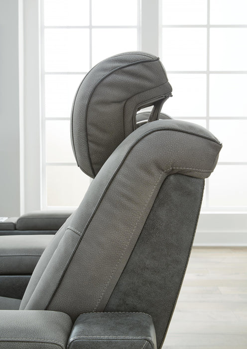 Next-Gen DuraPella Power Recliner - EZ Furniture of Mayfair (Philadelphia, PA)