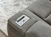 Next-Gen DuraPella Power Recliner - EZ Furniture of Mayfair (Philadelphia, PA)