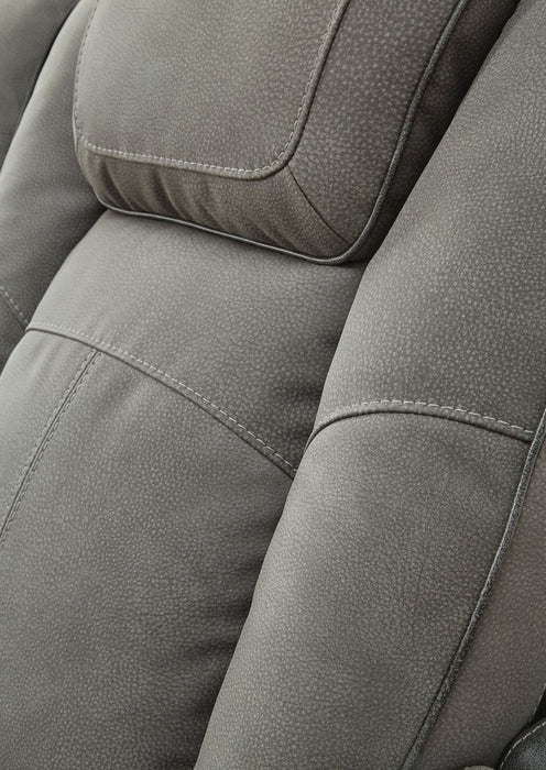 Next-Gen DuraPella Power Recliner - EZ Furniture of Mayfair (Philadelphia, PA)