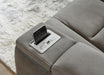 Next-Gen DuraPella Power Recliner - EZ Furniture of Mayfair (Philadelphia, PA)