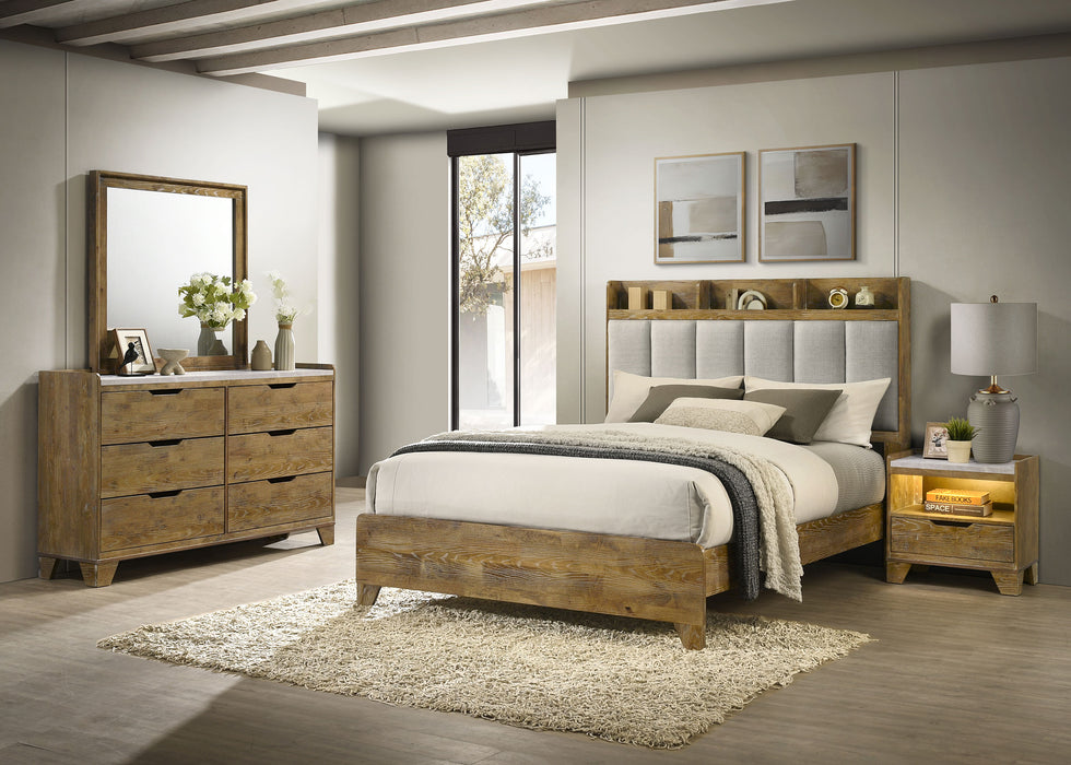 Henderson Bedroom Set