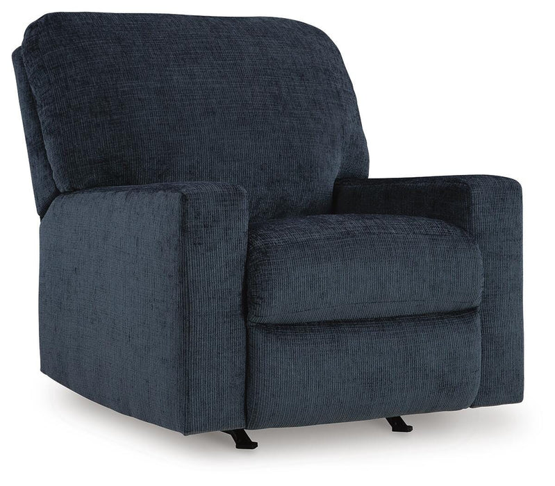 Aviemore Recliner - EZ Furniture of Mayfair (Philadelphia, PA)