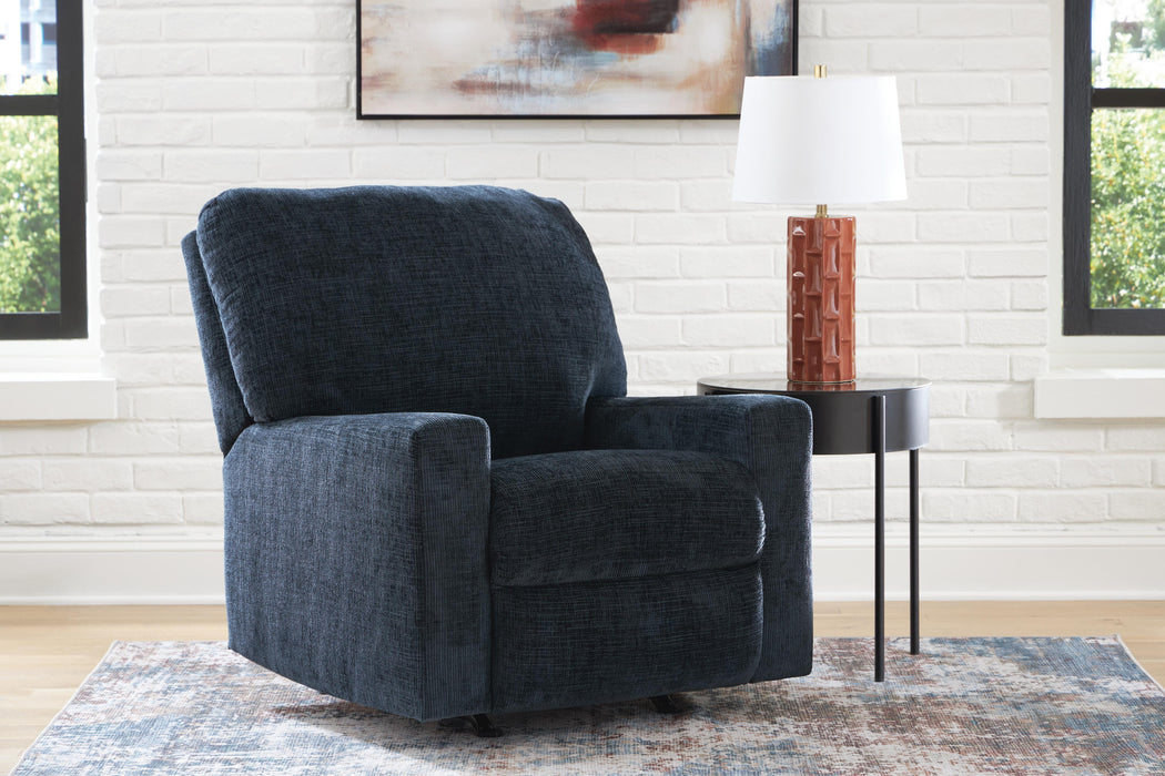 Aviemore Recliner - EZ Furniture of Mayfair (Philadelphia, PA)
