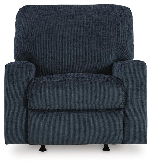 Aviemore Recliner - EZ Furniture of Mayfair (Philadelphia, PA)
