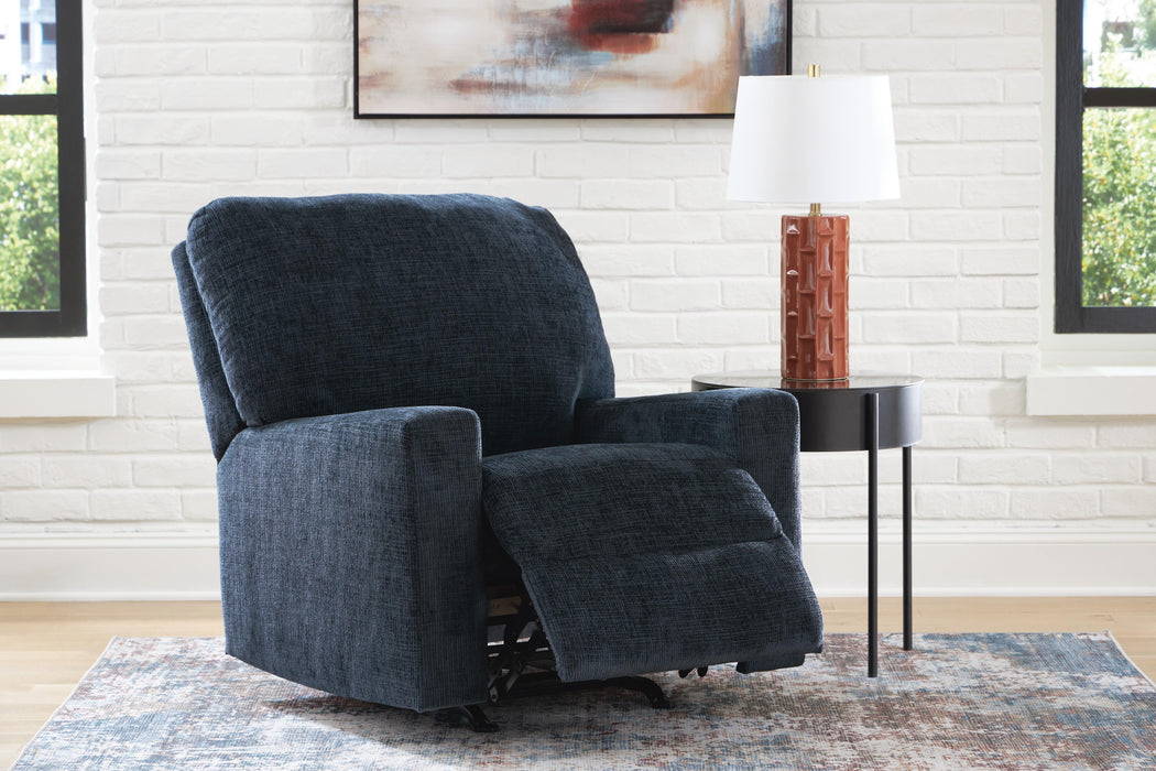Aviemore Recliner - EZ Furniture of Mayfair (Philadelphia, PA)