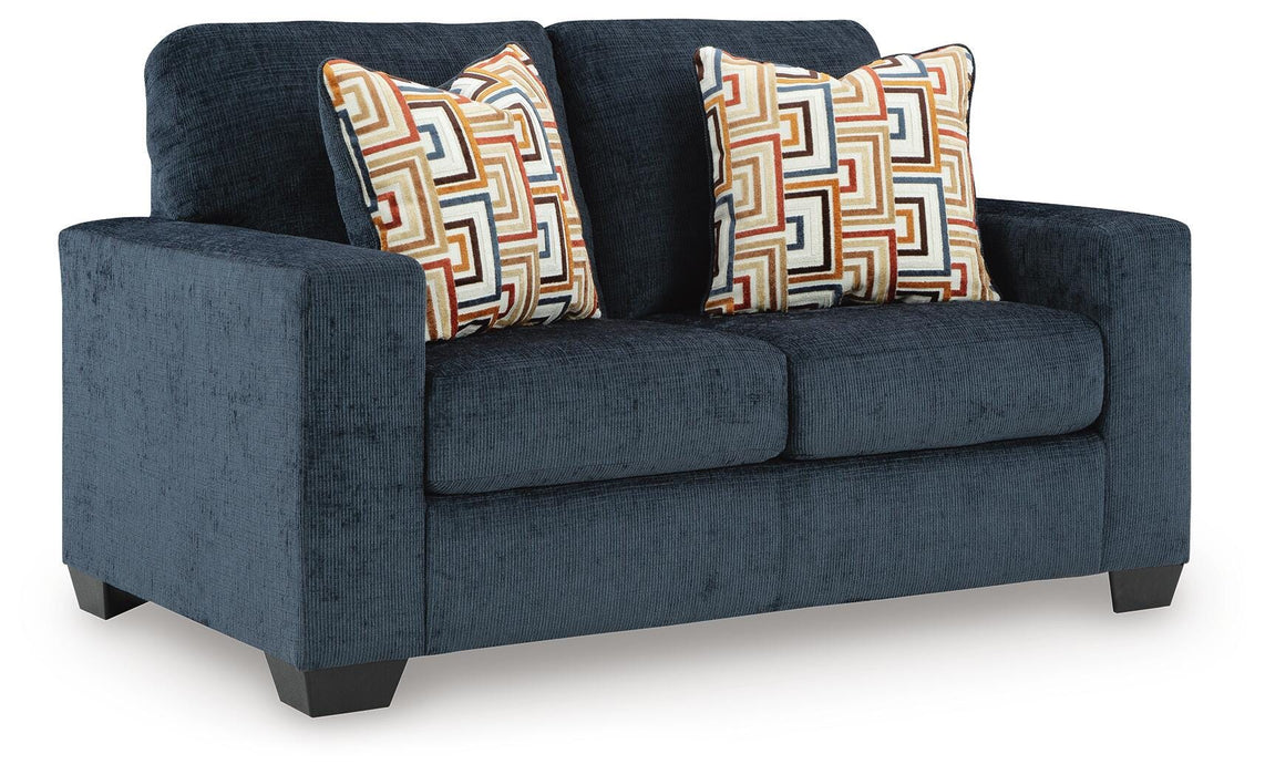 Aviemore Loveseat - EZ Furniture of Mayfair (Philadelphia, PA)