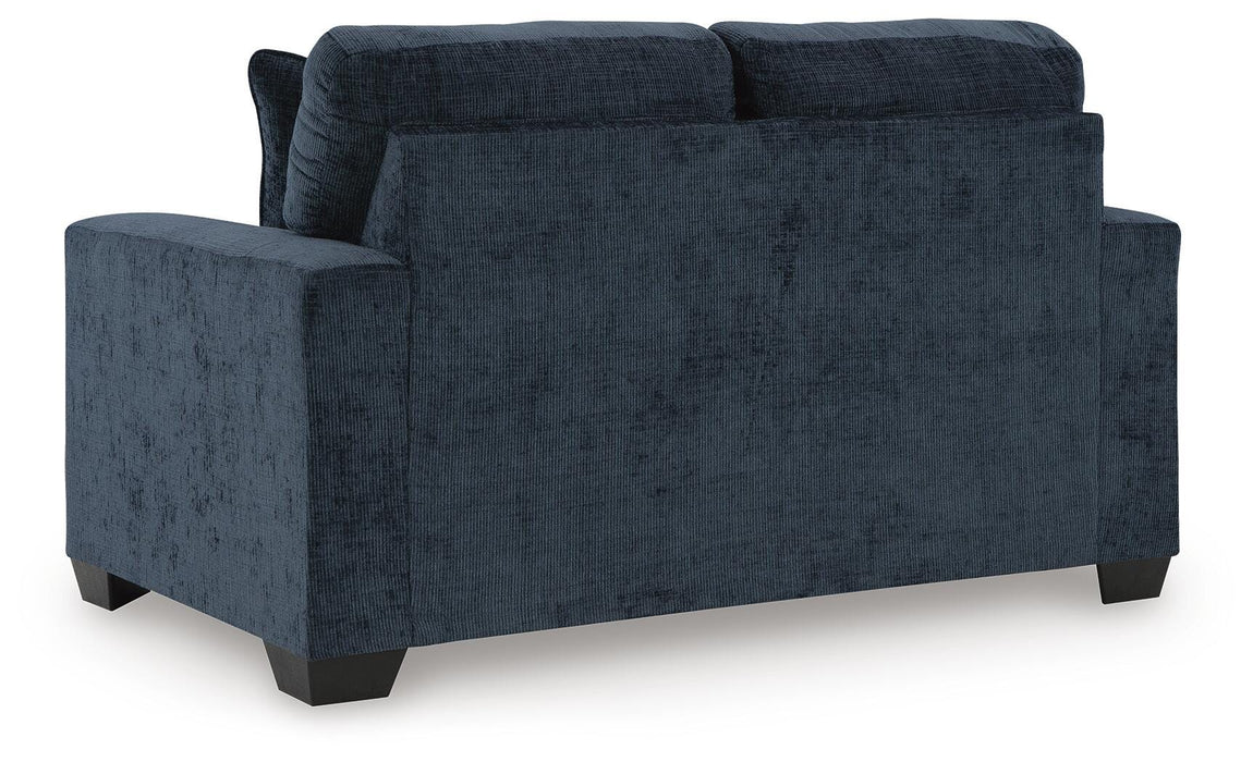 Aviemore Loveseat - EZ Furniture of Mayfair (Philadelphia, PA)