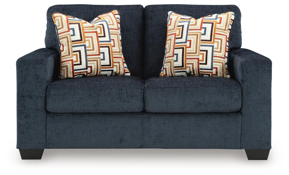 Aviemore Loveseat - EZ Furniture of Mayfair (Philadelphia, PA)
