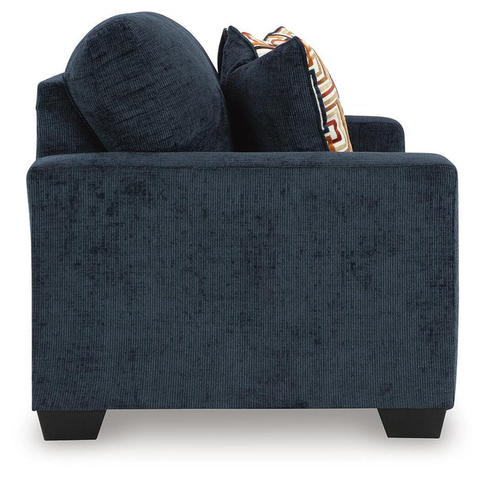 Aviemore Loveseat - EZ Furniture of Mayfair (Philadelphia, PA)