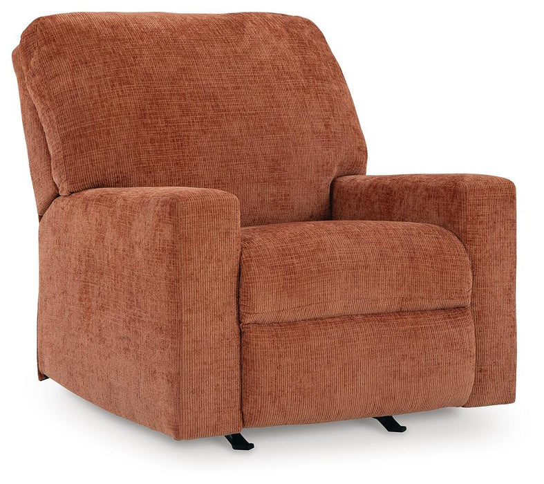 Aviemore Recliner - EZ Furniture of Mayfair (Philadelphia, PA)