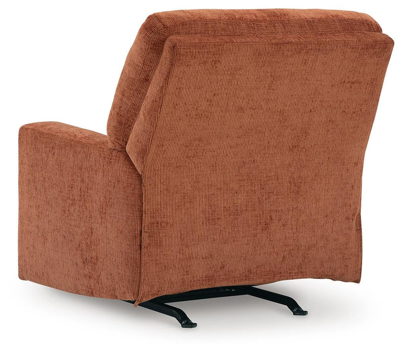 Aviemore Recliner - EZ Furniture of Mayfair (Philadelphia, PA)