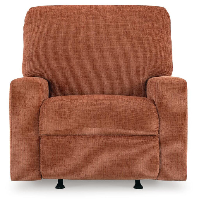 Aviemore Recliner - EZ Furniture of Mayfair (Philadelphia, PA)