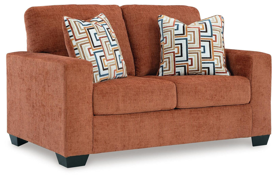 Aviemore Loveseat - EZ Furniture of Mayfair (Philadelphia, PA)