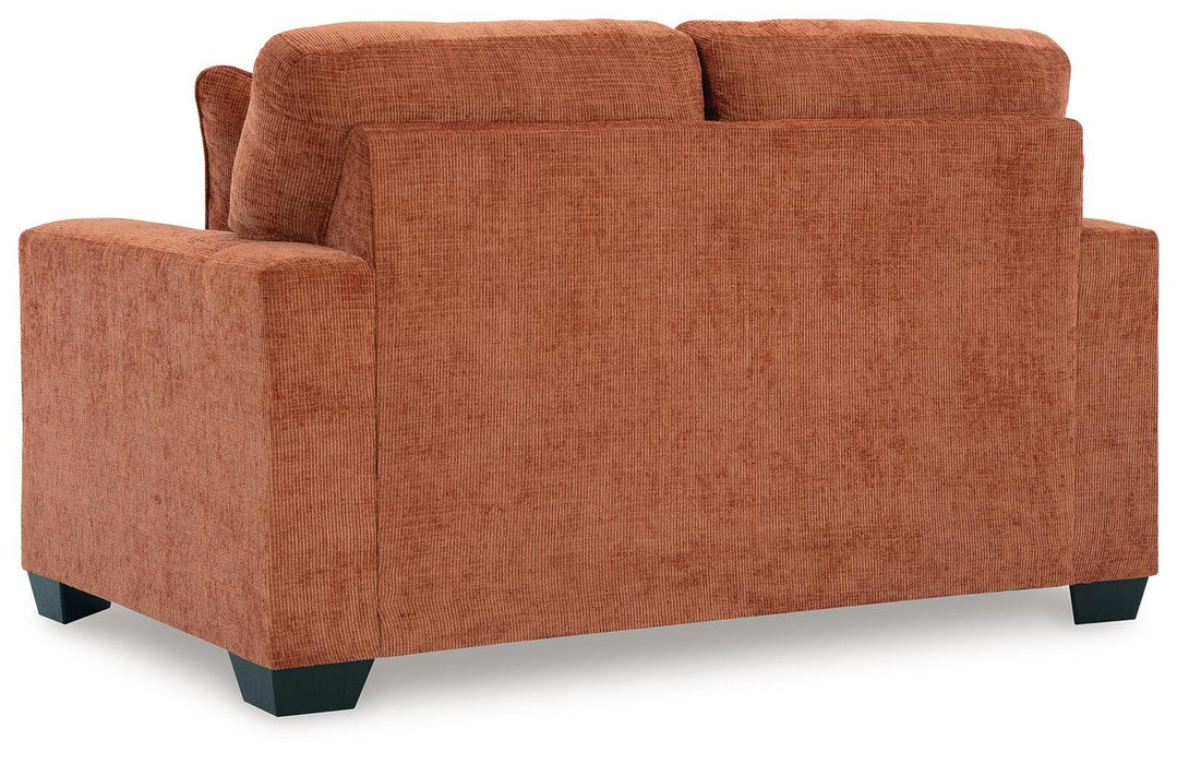 Aviemore Loveseat - EZ Furniture of Mayfair (Philadelphia, PA)