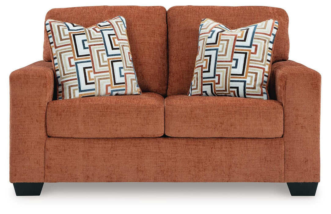 Aviemore Loveseat - EZ Furniture of Mayfair (Philadelphia, PA)