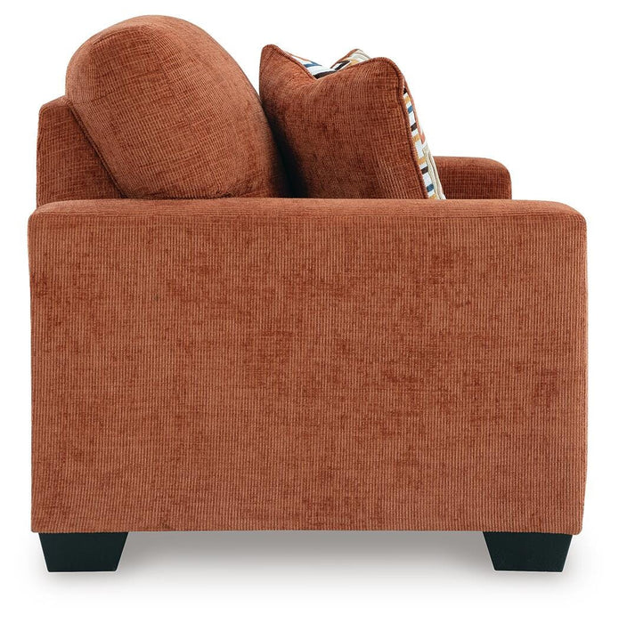 Aviemore Loveseat - EZ Furniture of Mayfair (Philadelphia, PA)