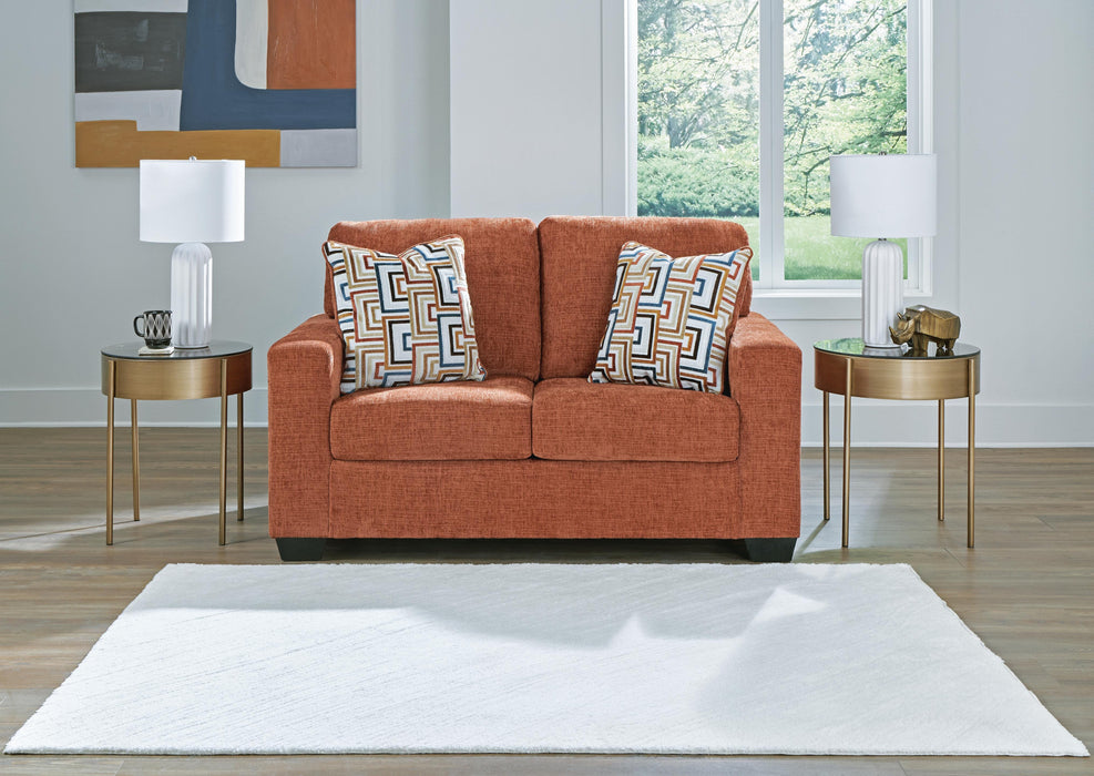 Aviemore Loveseat - EZ Furniture of Mayfair (Philadelphia, PA)