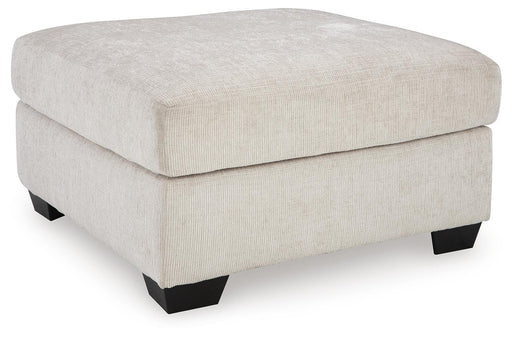 Aviemore Oversized Accent Ottoman - EZ Furniture of Mayfair (Philadelphia, PA)