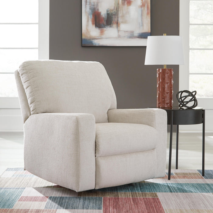 Aviemore Recliner - EZ Furniture of Mayfair (Philadelphia, PA)