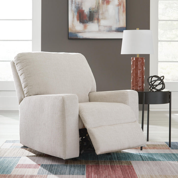 Aviemore Recliner - EZ Furniture of Mayfair (Philadelphia, PA)
