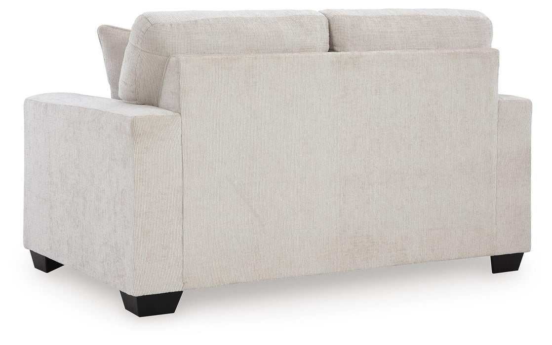 Aviemore Loveseat - EZ Furniture of Mayfair (Philadelphia, PA)
