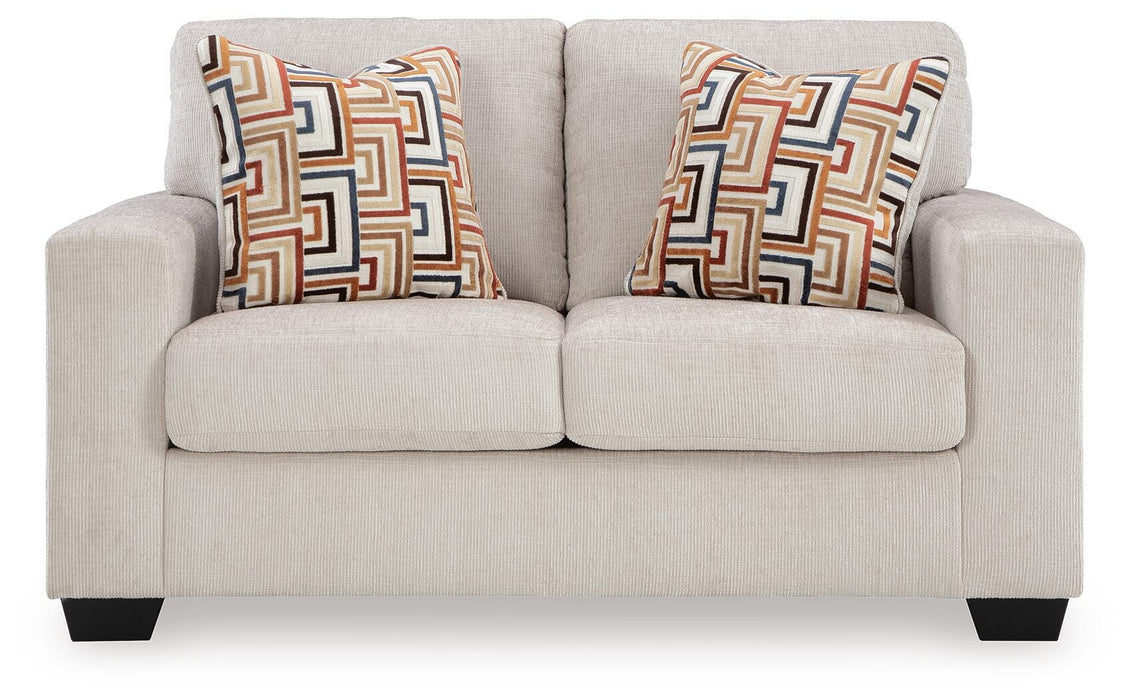 Aviemore Loveseat - EZ Furniture of Mayfair (Philadelphia, PA)