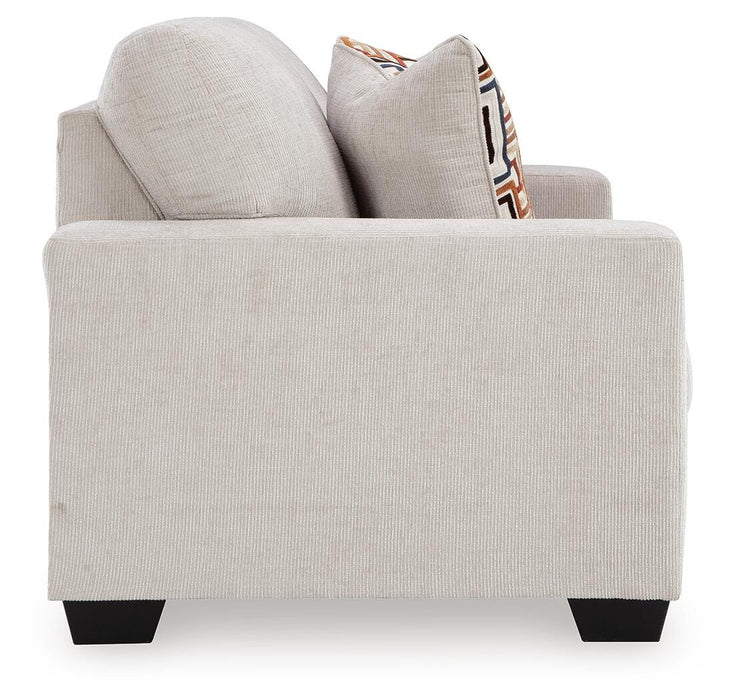 Aviemore Loveseat - EZ Furniture of Mayfair (Philadelphia, PA)