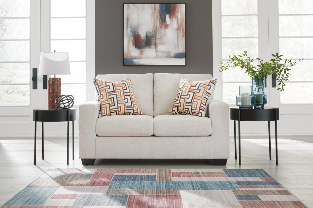 Aviemore Loveseat - EZ Furniture of Mayfair (Philadelphia, PA)