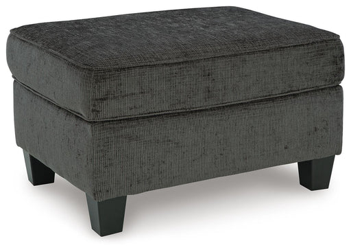 Erinslane Ottoman - EZ Furniture of Mayfair (Philadelphia, PA)