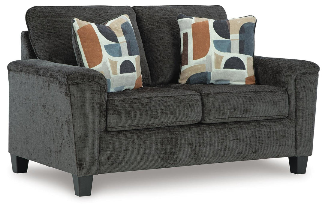 Erinslane Loveseat - EZ Furniture of Mayfair (Philadelphia, PA)