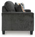 Erinslane Loveseat - EZ Furniture of Mayfair (Philadelphia, PA)