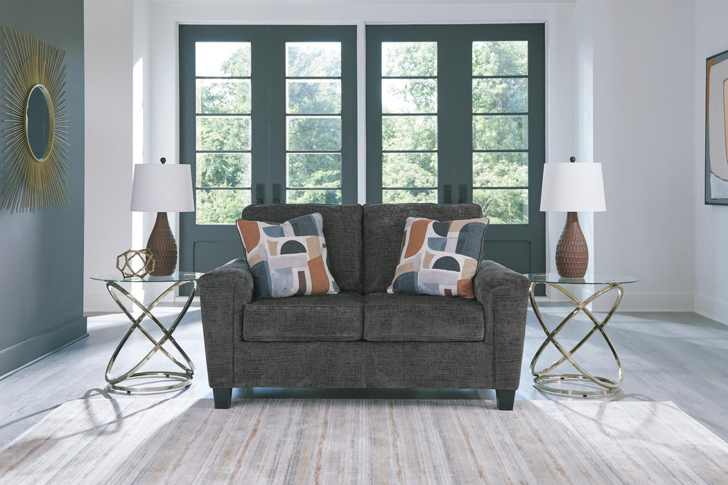 Erinslane Loveseat - EZ Furniture of Mayfair (Philadelphia, PA)
