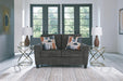 Erinslane Loveseat - EZ Furniture of Mayfair (Philadelphia, PA)