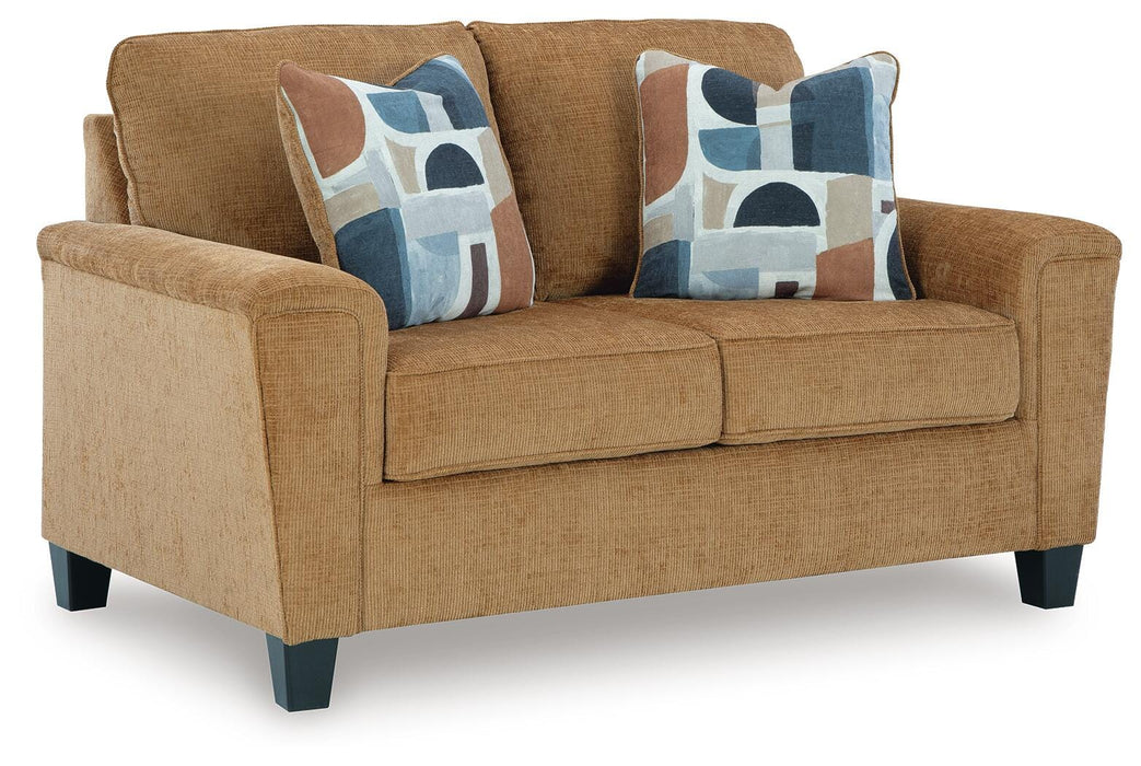 Erinslane Loveseat - EZ Furniture of Mayfair (Philadelphia, PA)