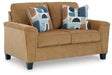 Erinslane Loveseat - EZ Furniture of Mayfair (Philadelphia, PA)