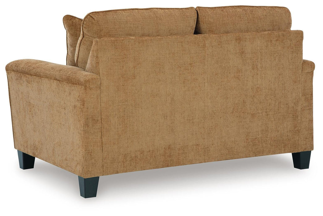Erinslane Loveseat - EZ Furniture of Mayfair (Philadelphia, PA)