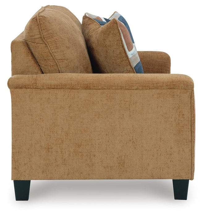 Erinslane Loveseat - EZ Furniture of Mayfair (Philadelphia, PA)