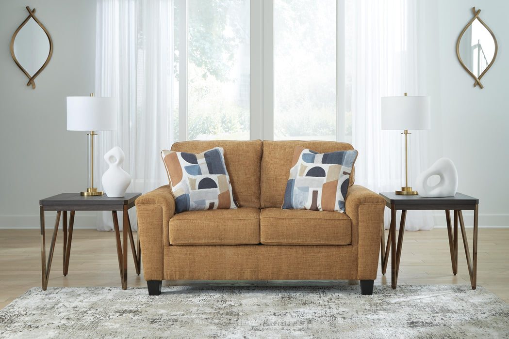Erinslane Loveseat - EZ Furniture of Mayfair (Philadelphia, PA)