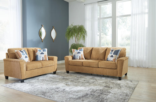 Erinslane Living Room Set - EZ Furniture of Mayfair (Philadelphia, PA)
