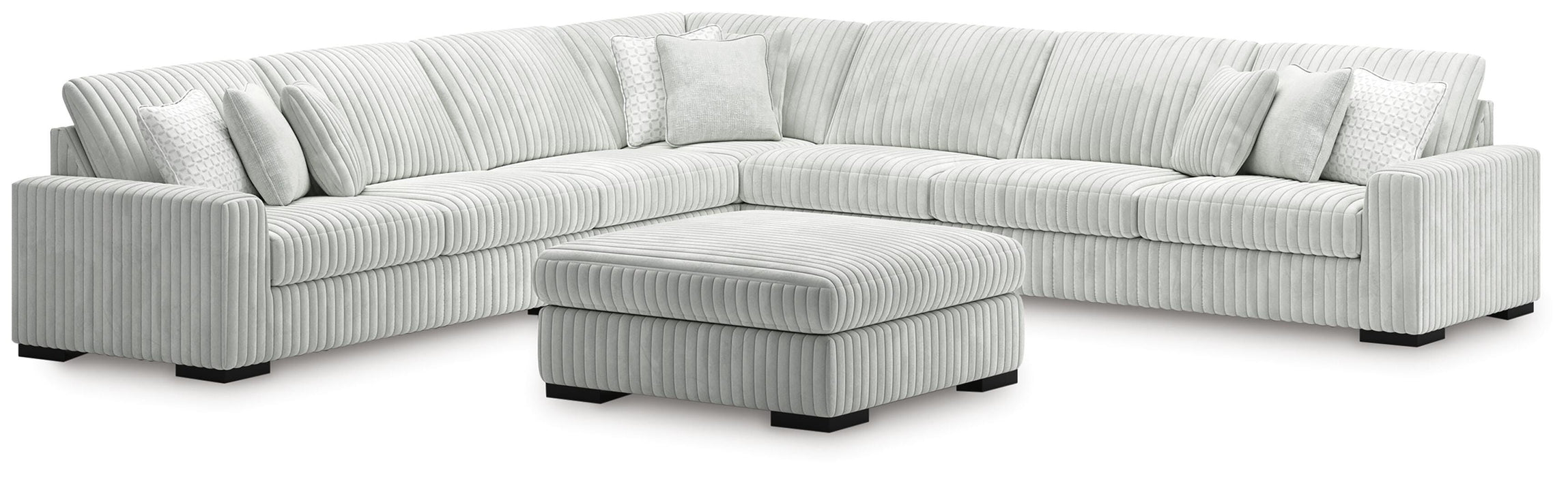 Stupendous Living Room Set - EZ Furniture of Mayfair (Philadelphia, PA)