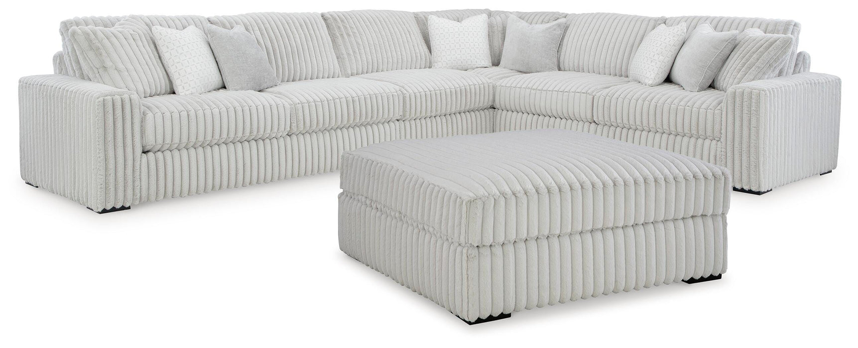 Stupendous Living Room Set - EZ Furniture of Mayfair (Philadelphia, PA)