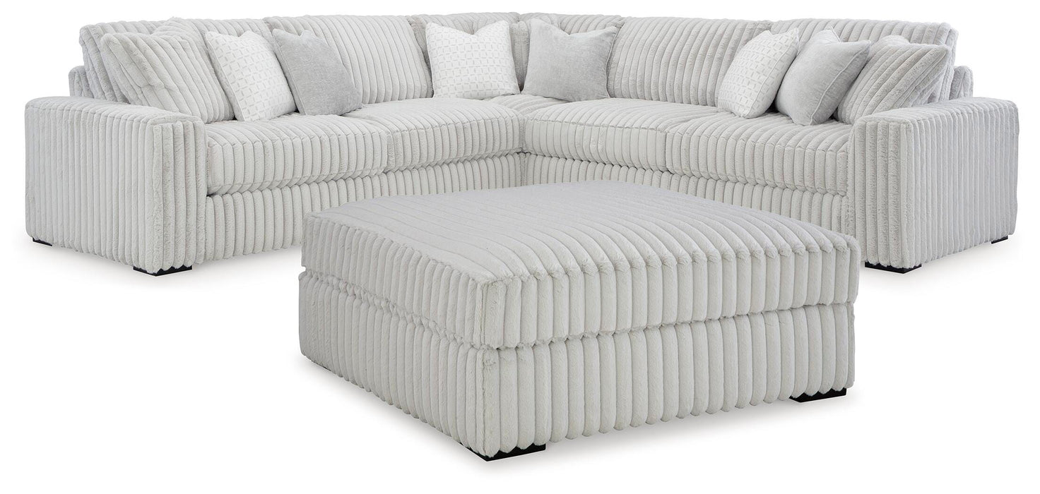 Stupendous Living Room Set - EZ Furniture of Mayfair (Philadelphia, PA)