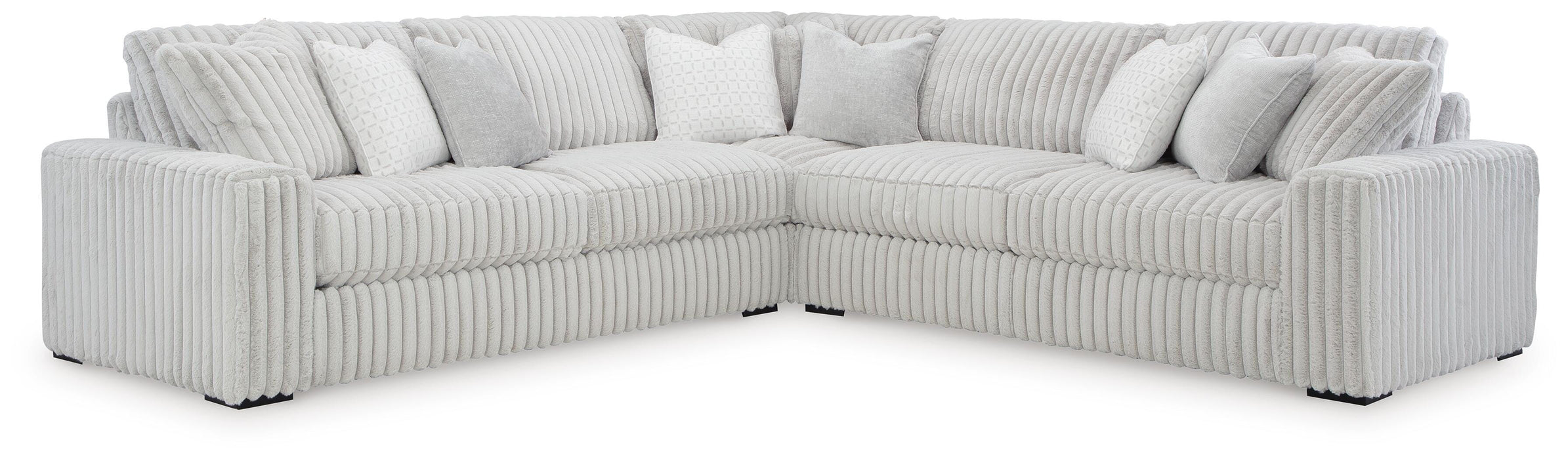 Stupendous Living Room Set - EZ Furniture of Mayfair (Philadelphia, PA)