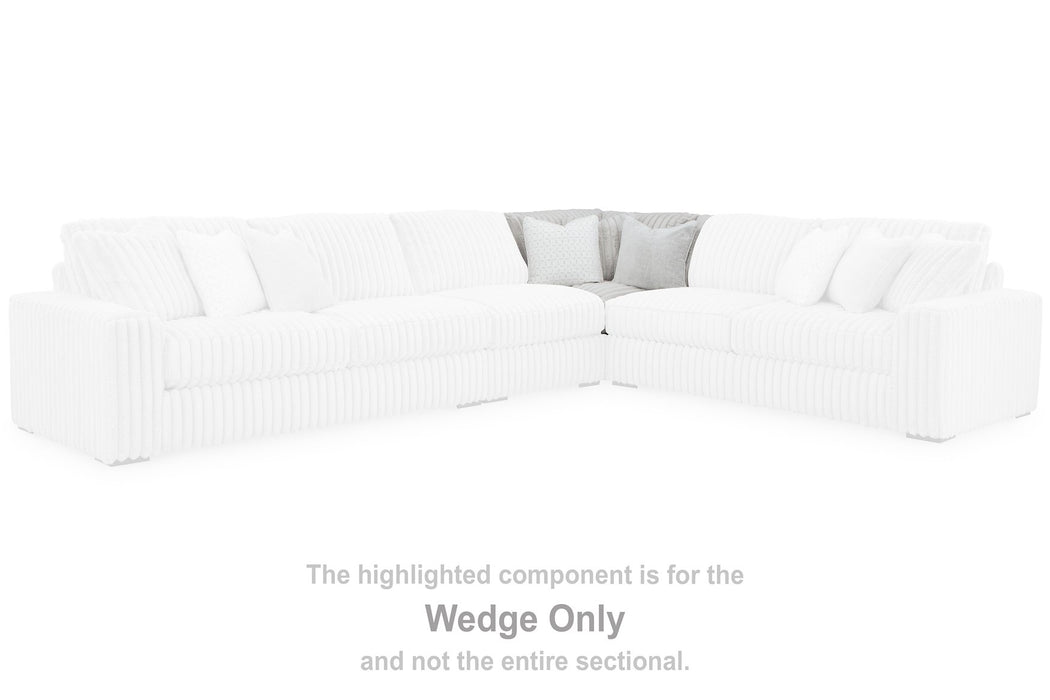 Stupendous Sectional - EZ Furniture of Mayfair (Philadelphia, PA)