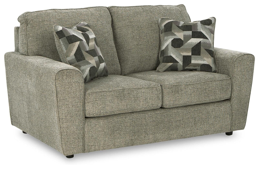 Cascilla Loveseat - EZ Furniture of Mayfair (Philadelphia, PA)