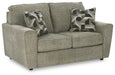 Cascilla Loveseat - EZ Furniture of Mayfair (Philadelphia, PA)