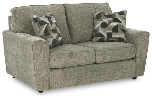 Cascilla Loveseat - EZ Furniture of Mayfair (Philadelphia, PA)